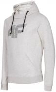 Джемпер 4F H4L19-BLM003-27M р. 2XL светло-серый