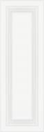 Фасад для кухни Грейд МДФ#16 Белый Премиум №708 927*316 н/св Санторини/боковина