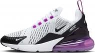 Кроссовки женские демисезонные Nike AIR MAX 270 AH6789-113 р.36,5 разноцветные