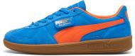 Кеды мужские демисезонные Puma PALERMO 39646325 р.40,5 синие