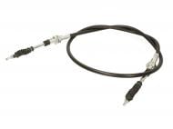 Трос привода дроссельной заслонки RVI MAGNUM, MAJOR EE9-502-MIDR06.35.40P/41 09.90- (0202-01-0243 AKUSAN)