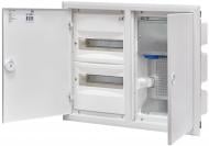 Корпус монтажний ETI ERP12-2-2H MEDIA 1101373
