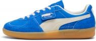 Кеды мужские демисезонные Puma PALERMO VINTAGE 39684101 р.40,5 синие
