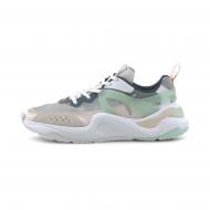 Кросівки жіночі демісезонні Puma Rise Wn s 37177701 р.38,5 білі