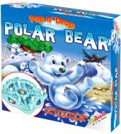 Гра настільна JoyBand Pop'n'Drop Polar Bear 15950