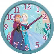 Годинник настінний FROZEN Disney