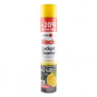 Полироль Black Spray Lemon NX00702 Лимон 750 мл