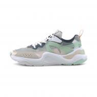 Кроссовки женские демисезонные Puma Rise Wn s 37177701 р.40,5 белые Кроссовки женские демисезонные Puma Rise Wn s 37177701 р.40,5 белые