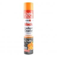 Поліроль Black Spray Nowax NX00703 апельсин 750 мл