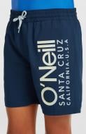 Шорты O'NEILL CALI SWIMSHORTS 4800102-15093 р. 152 синий