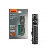 Ліхтар для кемпінгу Videx VLF-A352 600 Lm чорний 28358