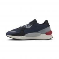 Кроссовки мужские демисезонные Puma RS 9.8 FRESH 37157101 р.45 синие
