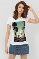 Футболка YAPPI WW1593 р.XL белый