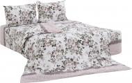Комплект постельного белья Амелия 1,5 разноцветный UP! (Underprice)