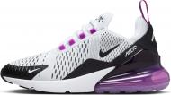 Кроссовки женские демисезонные Nike AIR MAX 270 AH6789-113 р.40,5 разноцветные