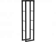 Стеллаж для дров Vorel 40х25x150 см (33312)