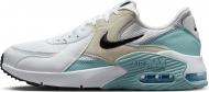 Кроссовки женские демисезонные Nike AIR MAX EXCEE CD5432-125 р.36,5 разноцветные
