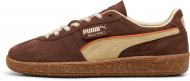Кеды мужские демисезонные Puma PALERMO CANNOLI 39838202 р.40,5 коричневые
