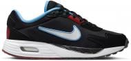 Кросівки дитячі демісезонні Nike AIR MAX SOLO FV6367-002 р.36,5 чорні