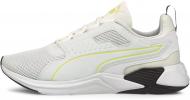 Кроссовки женские демисезонные Puma Disperse XT 19374412 р.37,5 белые