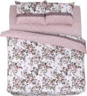 Комплект постельного белья Амелия 2,0 бежевый с зеленым UP! (Underprice) Комплект постельного белья Амелия 2,0 бежевый с зеленым UP! (Underprice)