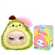 Мягкая игрушка Pop Top Kimmon Потешные фрукты 556101