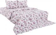 Комплект постельного белья Павлина 2,0 разноцветный UP! (Underprice)