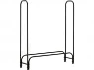 Стеллаж для дров Vorel 100х25x115 см (33300)