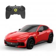 Автомобиль на радиоуправлении Rastar Ferrari Purosange красный 1:24 454.01.16