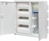 Корпус монтажний ETI ERP12-3-3H MEDIA 1101374