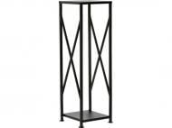 Стеллаж для дров Vorel 34х34x111 см (33310)