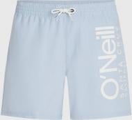 Шорты O'NEILL CALI 16'' SWIMSHORTS 2800257-15091 р. 2XL голубой