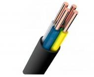 Кабель негорючий Одескабель ВВГнг-LS 4x4,0 мідь