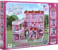 Игрушка Tian Cheng Вилла JSF376039