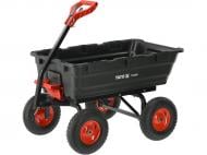 Тачка садовая YATO YT-86961 Тачка садовая YATO YT-86961