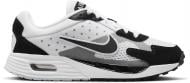 Кроссовки детские демисезонные Nike AIR MAX SOLO FV6367-101 р.36,5 бело-черные