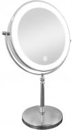 Зеркало косметическое Selora LED 20х13,5х35,5 см GM-L2627