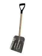 Лопата совковая Forster 5400MH