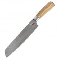 Нож Накири MasterPro Tetsu 20 см (BGMP-4167)