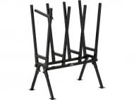 Козлы раскладные YATO для распиливания деревянных бревен YT-79926