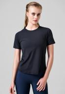 Футболка Casall ESSENTIAL TEE 24201-901 р.L черный