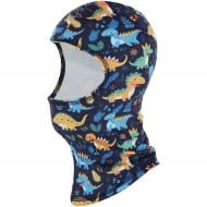 Балаклава Viking Kenai Kids Multifunction 290/19/4055/19 р.os чорний