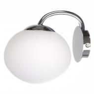 Бра Brille BR-02 60 Вт E27 хром l148-024
