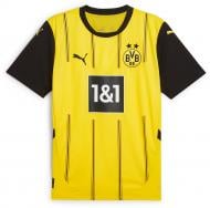 Футболка Puma BVB HOME JERSEY REPLICA 77494601 р.2XL желтый