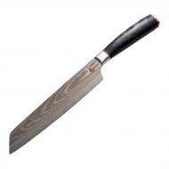 Нож Накири MasterPro Tetsu черный 20 см (BGMP-4127-MBK)