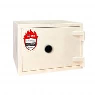 Сейф огнестойкий Griffon FRSL.30.K CREAM