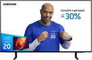 Телевизор Samsung QE42S90FAEXUA
