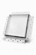 Модуль скрытого монтажа для вентиляторов Soler&Palau SILENT-100 TEZ-SPWHITE Модуль скрытого монтажа для вентиляторов Soler&Palau SILENT-100 TEZ-SPWHITE