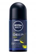 Антиперспирант для мужчин Nivea MEN Deep Sport 50 мл