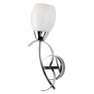 Бра Brille LK-260W 40 Вт E14 хром l112-012